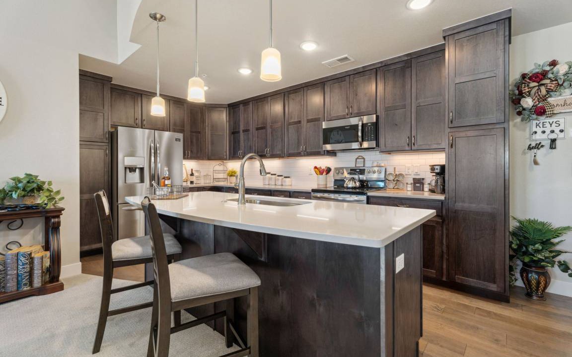 Photo of Kitchen in Windsor