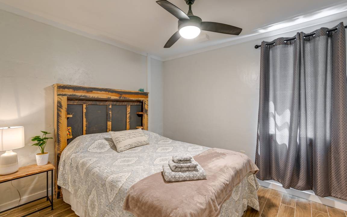 Photo of Bedroom in Linden