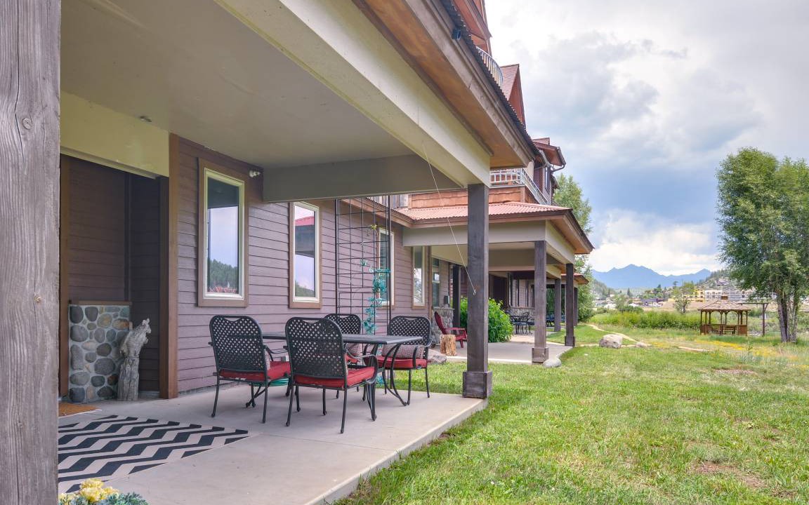 Photo of Others in Pagosa Springs