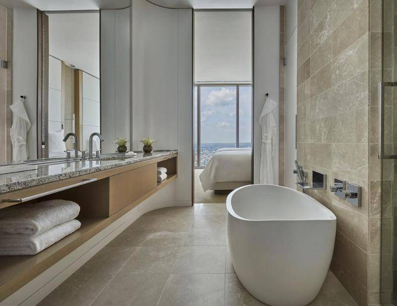 Photo of Bathroom in Center City West
