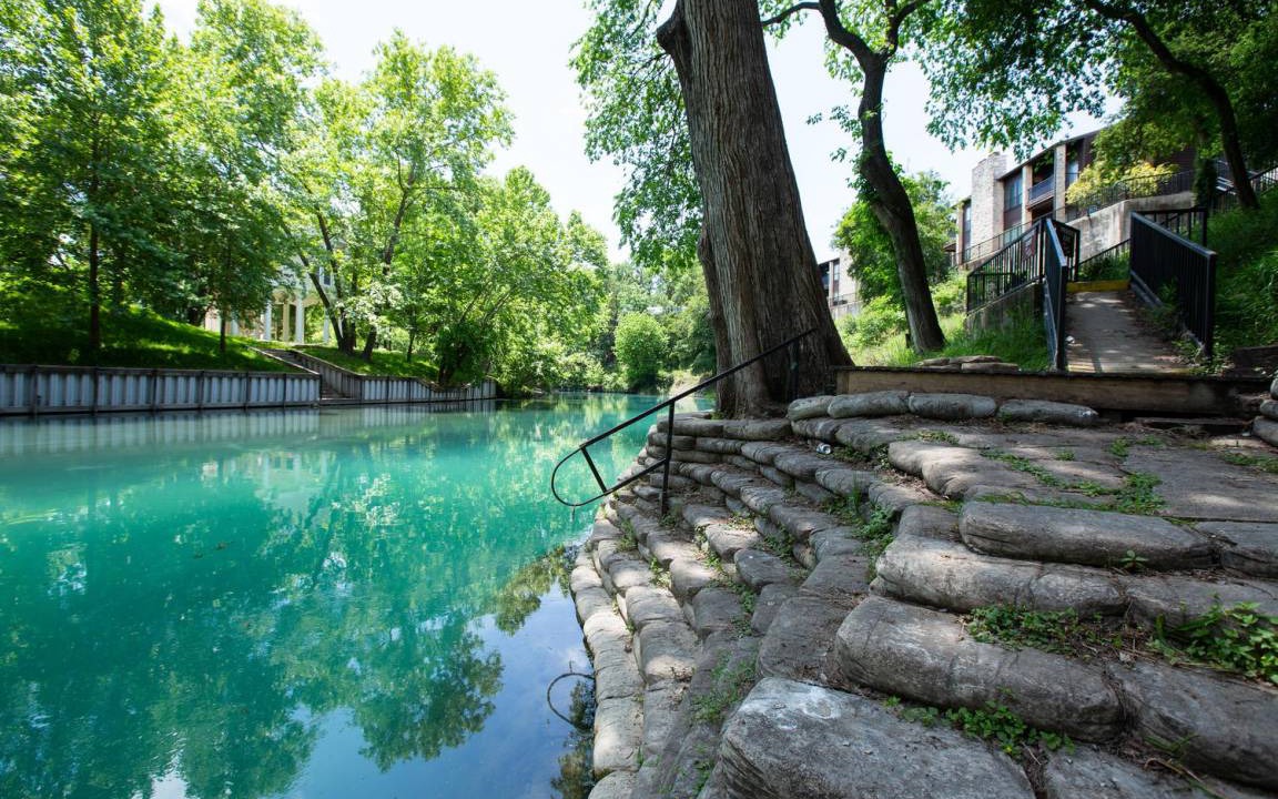 Photo of Others in New Braunfels