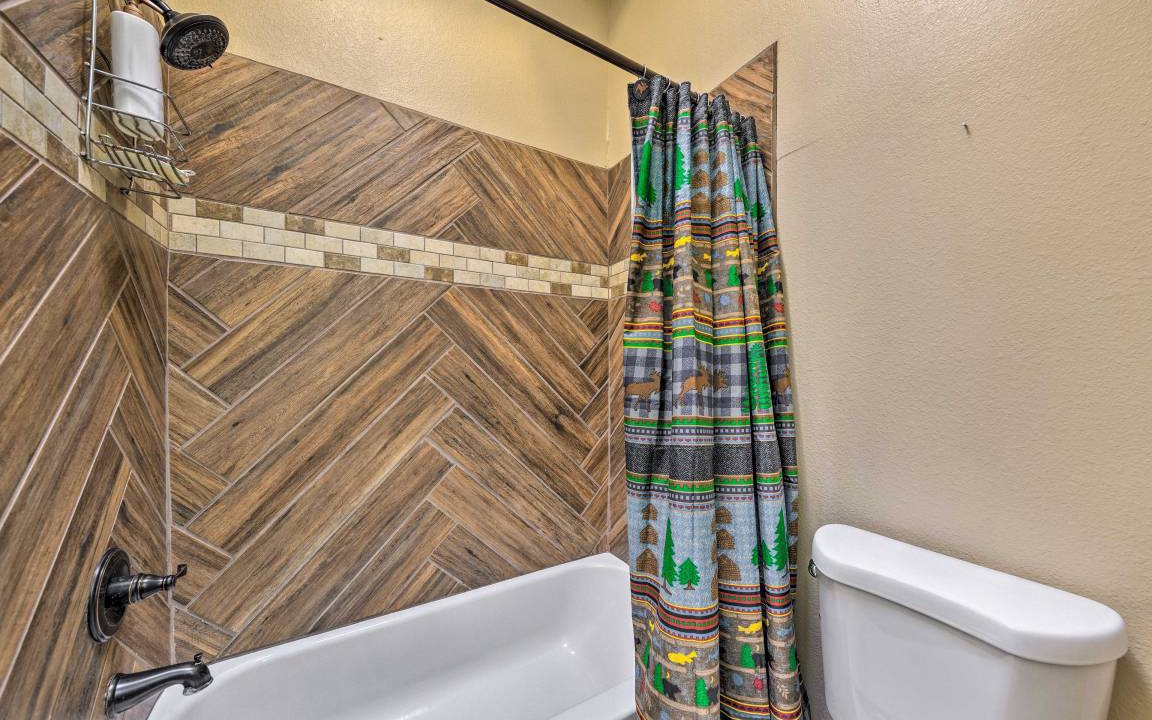 Photo of Bathroom in Alto
