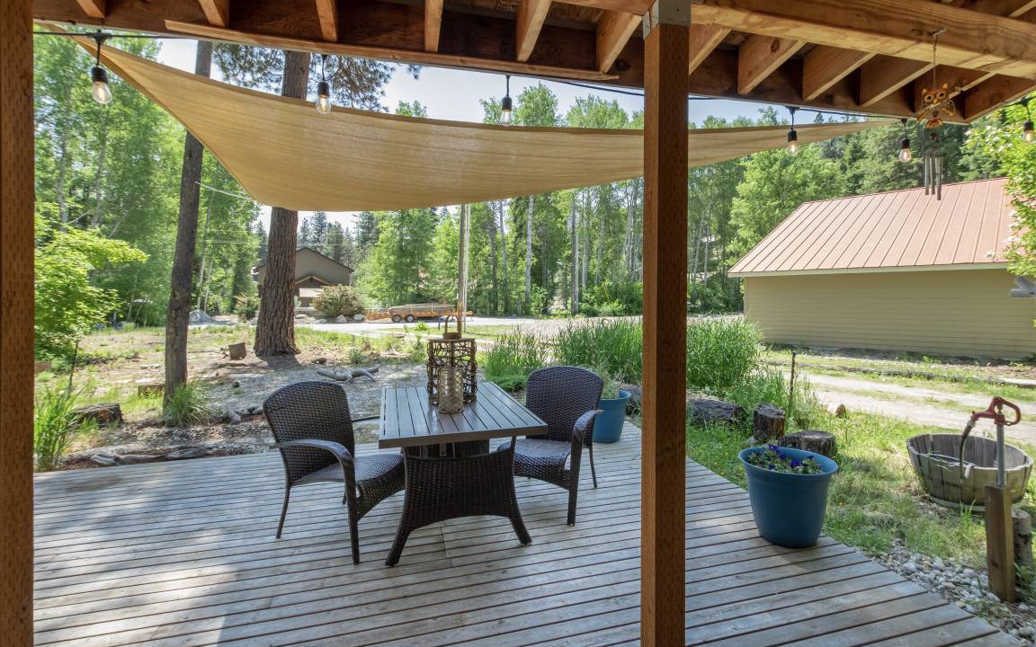 Photo of Patio Balcony in Ardenvoir