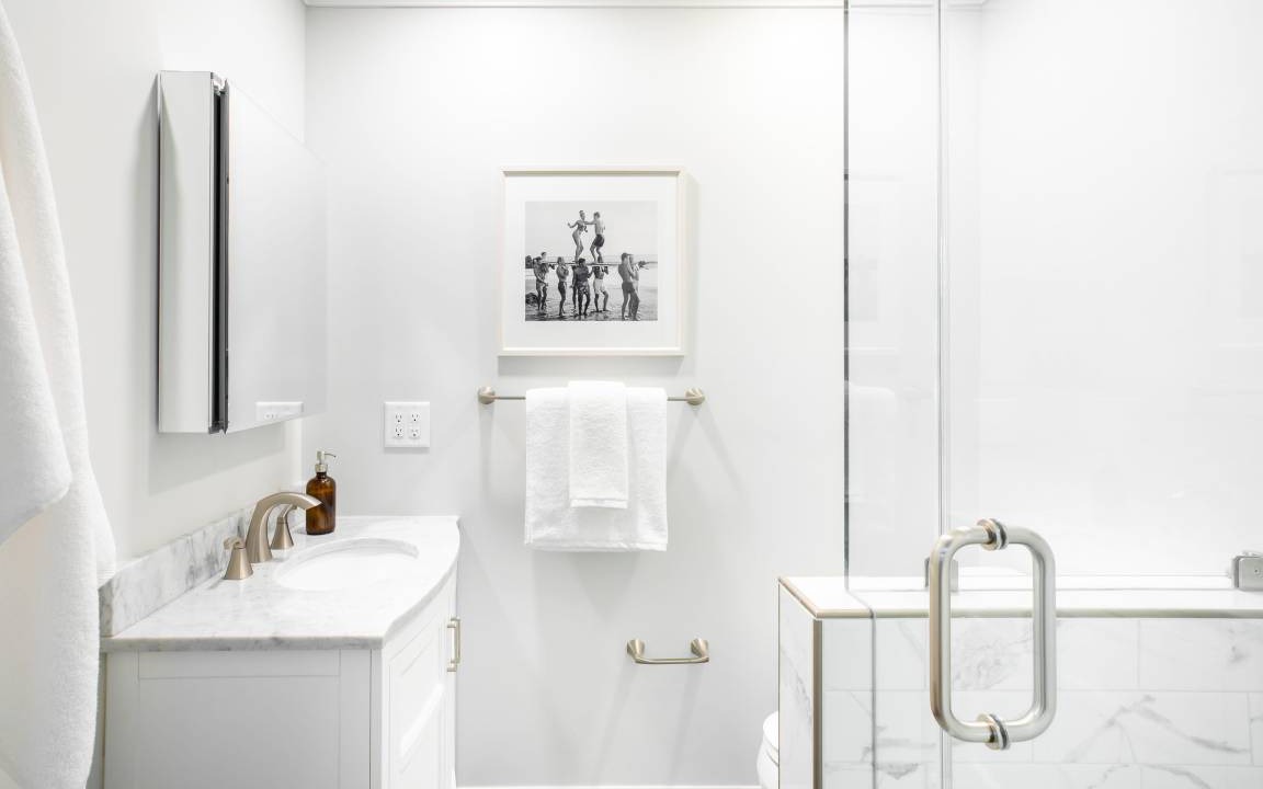 Photo of Bathroom in Sea Pines