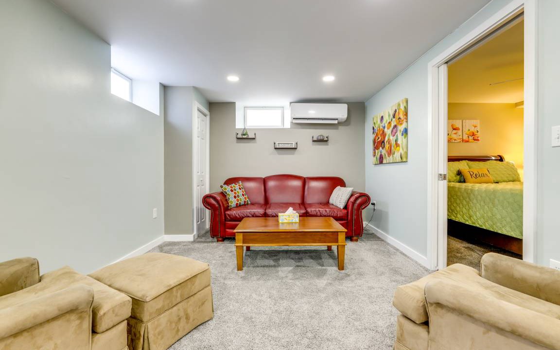 Photo of Livingroom in Forest Grove