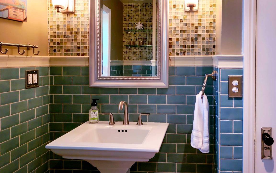 Photo of Bathroom in Old Southwest