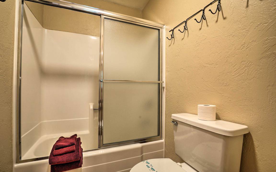 Photo of Bathroom in Brian Head