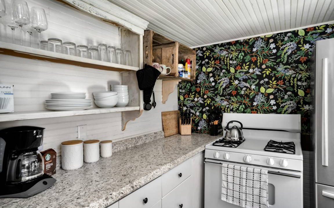 Photo of Kitchen in Arthur