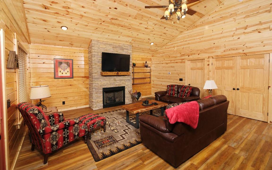 Photo of Others in White Oak Lodge