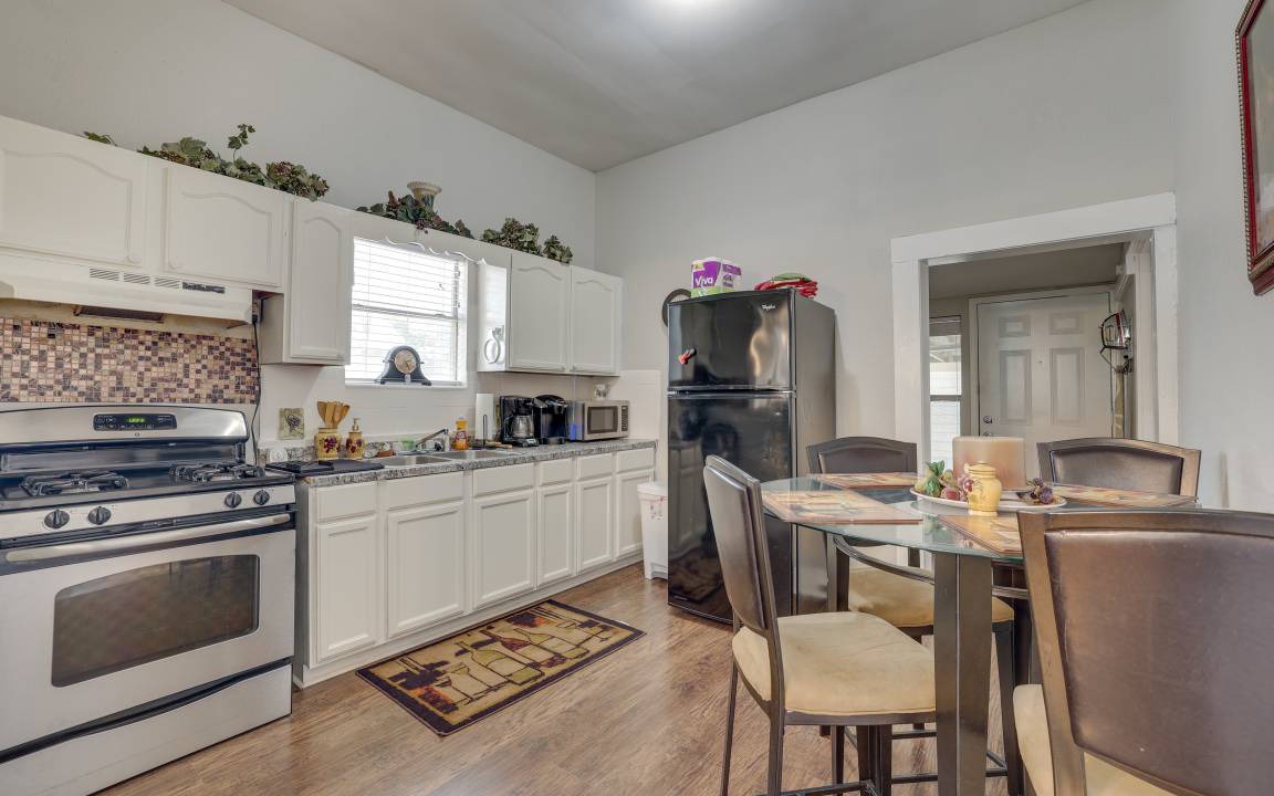 Photo of Kitchen in Southside