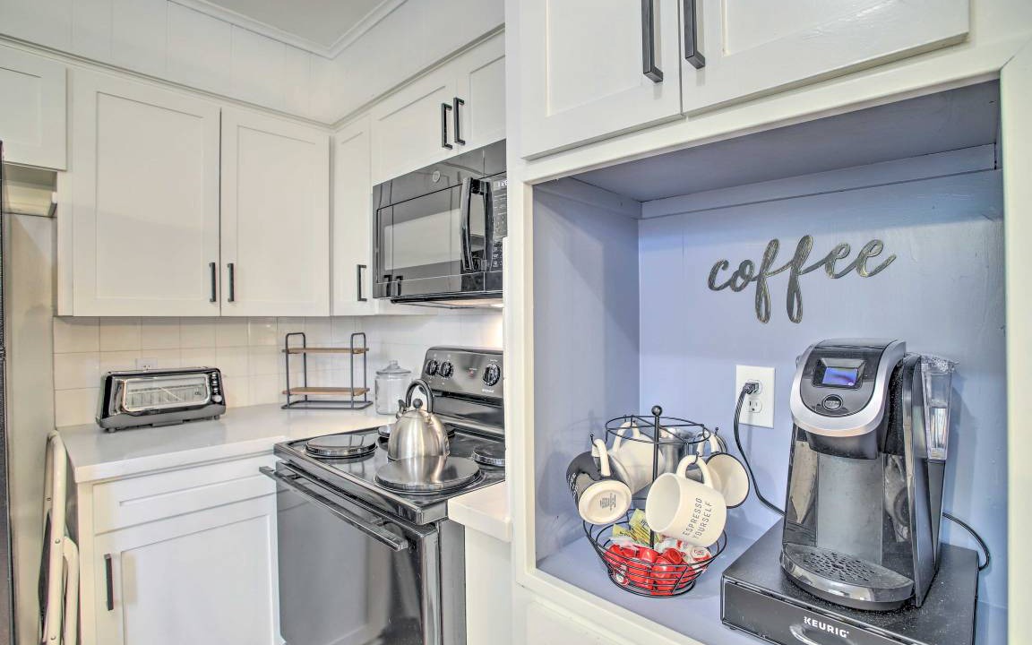 Photo of Kitchen in Brenham