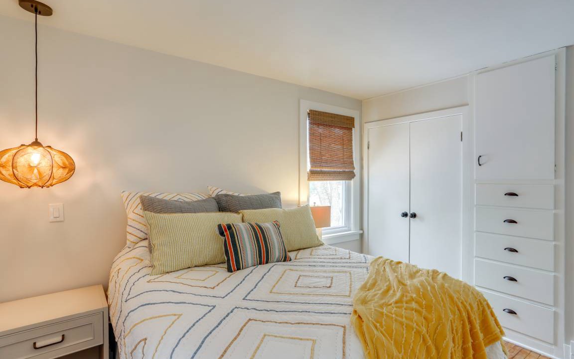 Photo of Bedroom in Milan