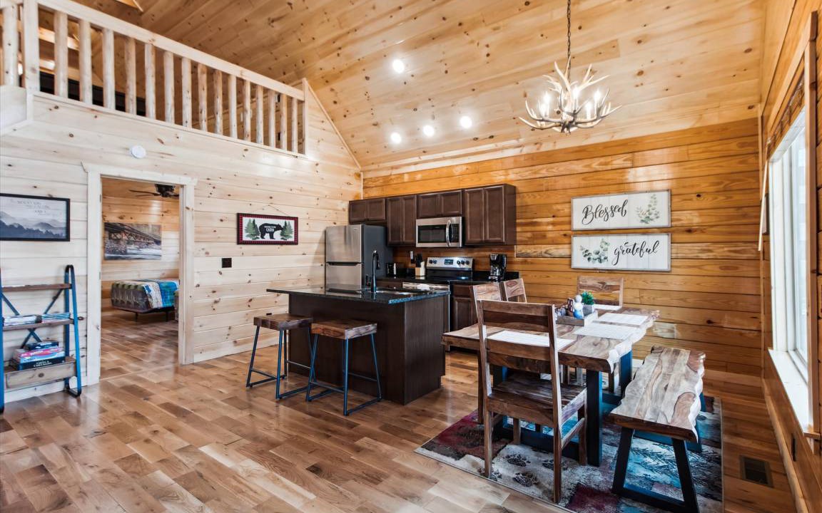 Photo of Others in White Oak Lodge