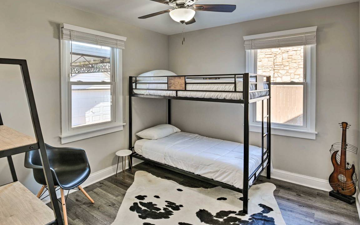 Photo of Bedroom in Nashville