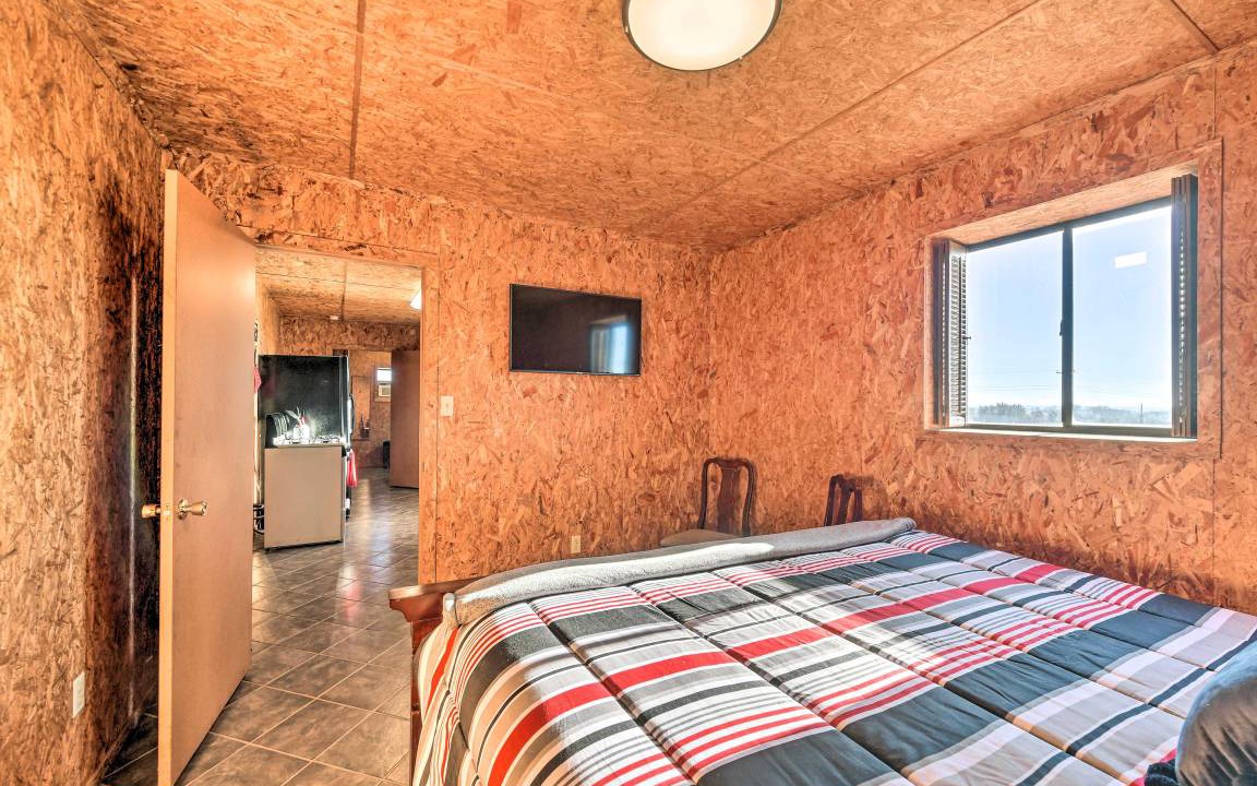 Photo of Bedroom in Temple