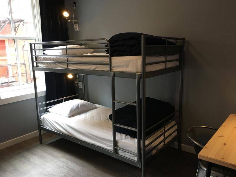 Photo of Bedroom in Center City East