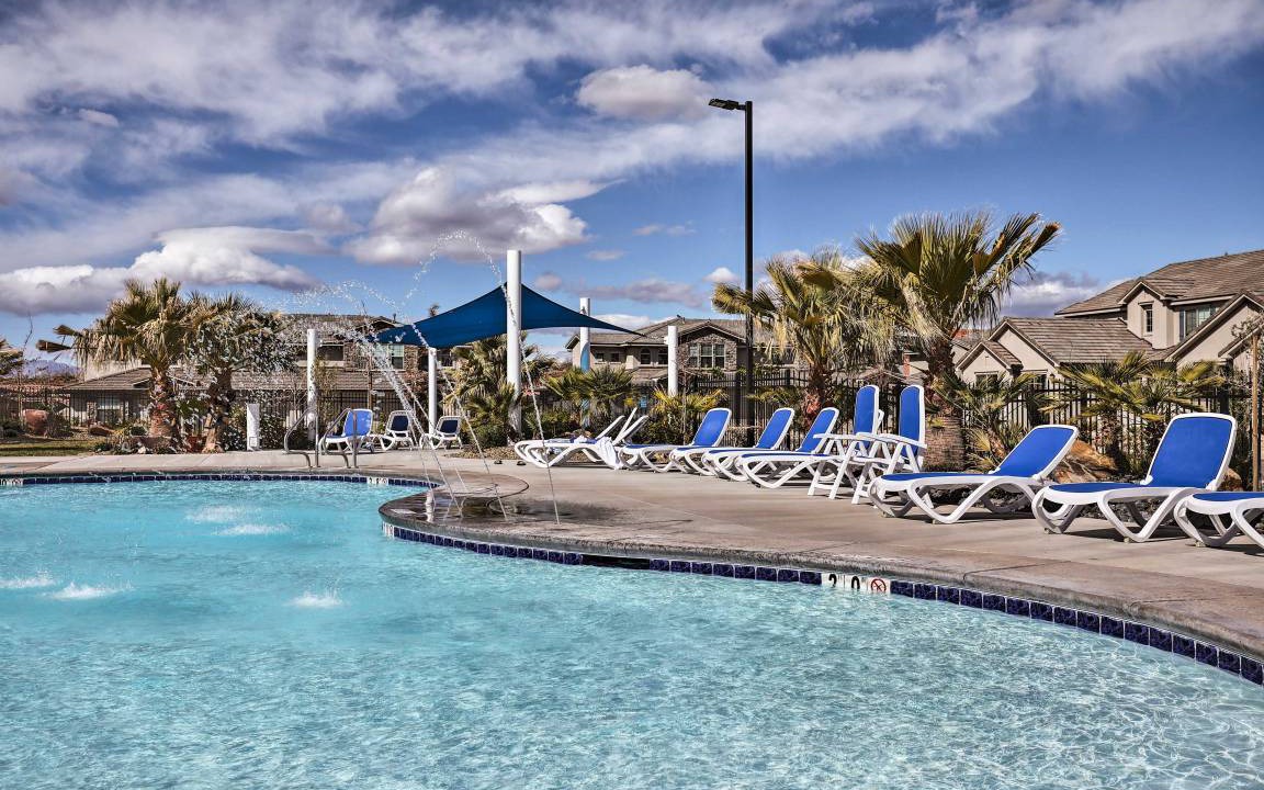 Photo of Outdoor in Sienna Hills