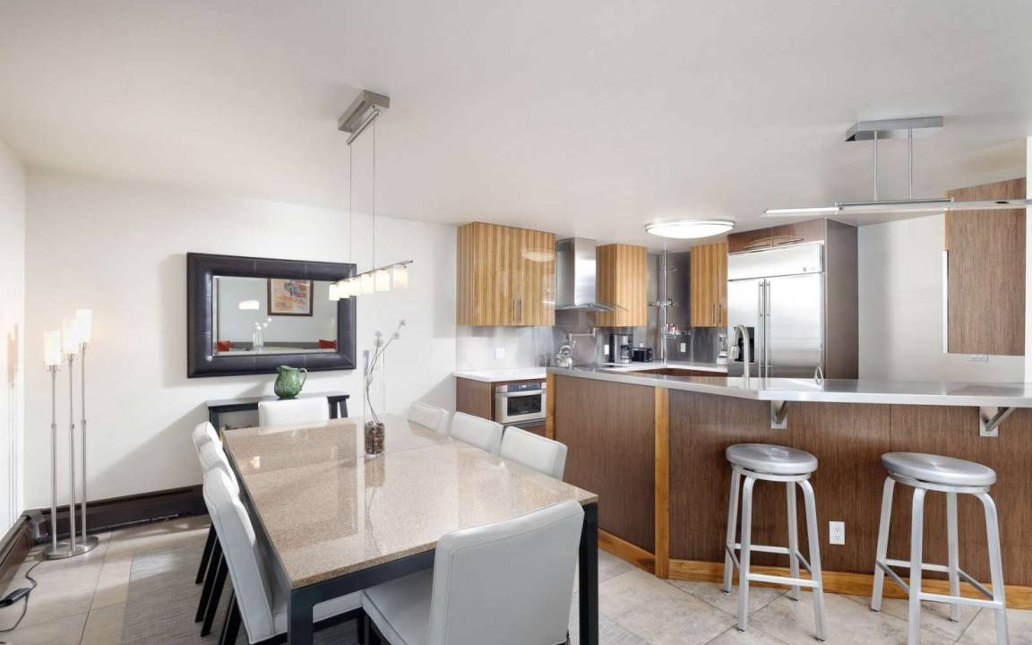 Photo of Kitchen in Aspen