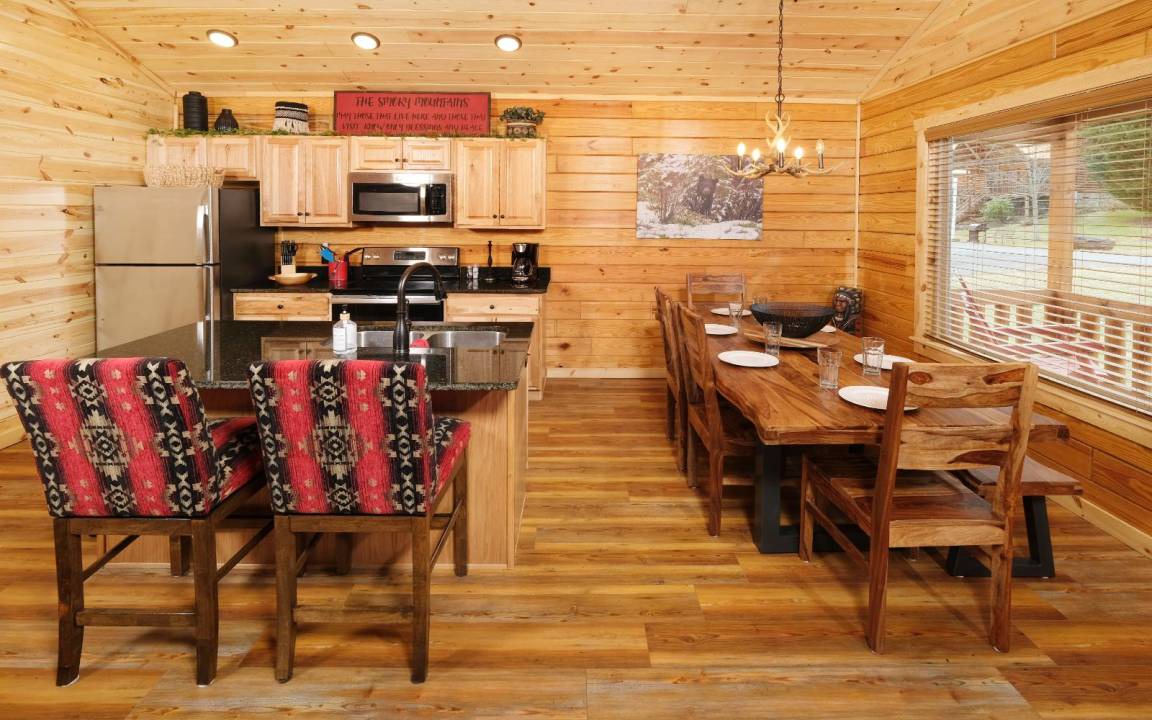 Photo of Others in White Oak Lodge