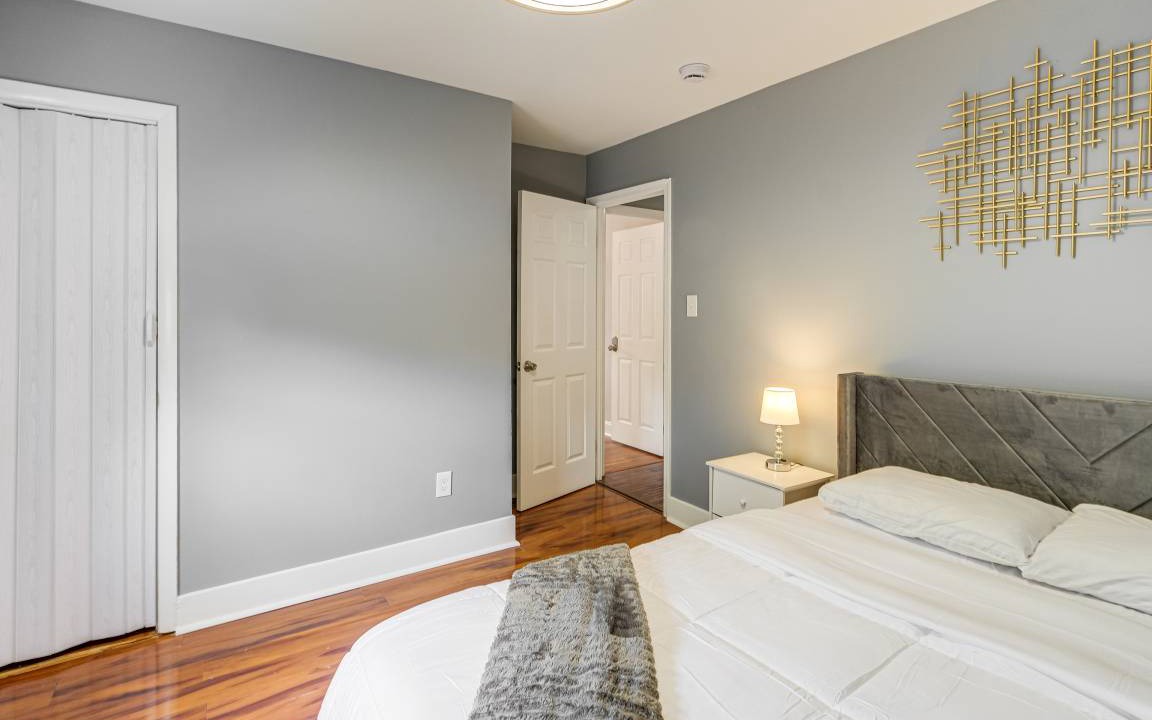 Photo of Bedroom in Oxon Hill-Glassmanor