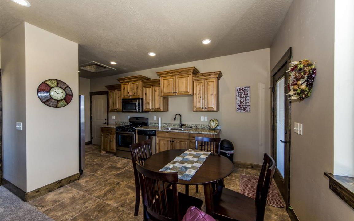 Photo of Kitchen in Fish Haven