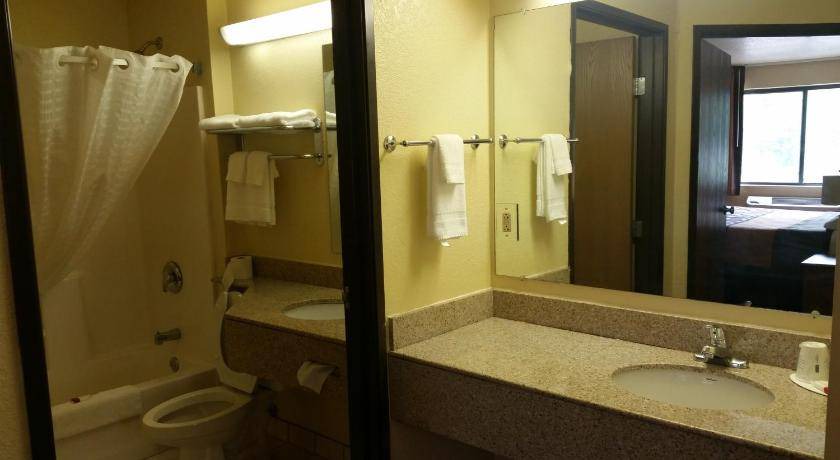 Photo of Bathroom in Wheeling