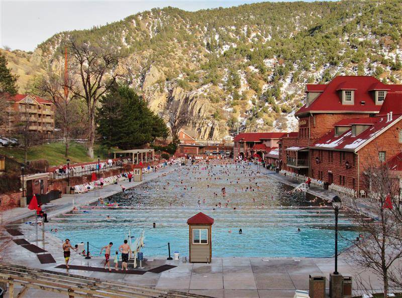 Photo of Others in Glenwood Springs