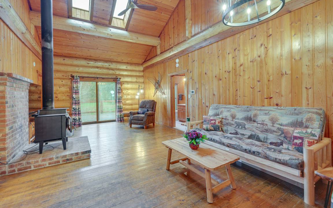 Photo of Livingroom in Arlington Heights
