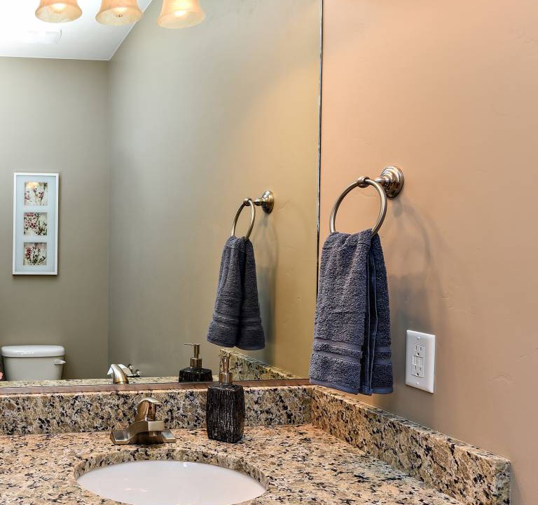 Photo of Bathroom in St. George