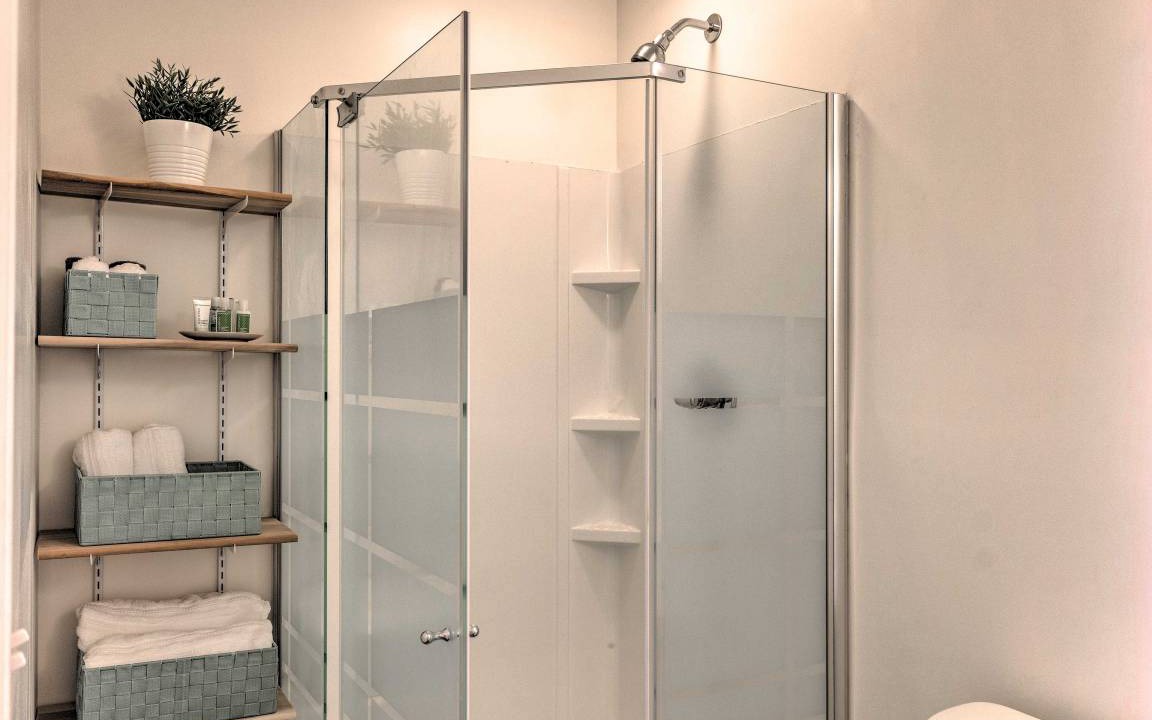 Photo of Bathroom in Wade Hampton