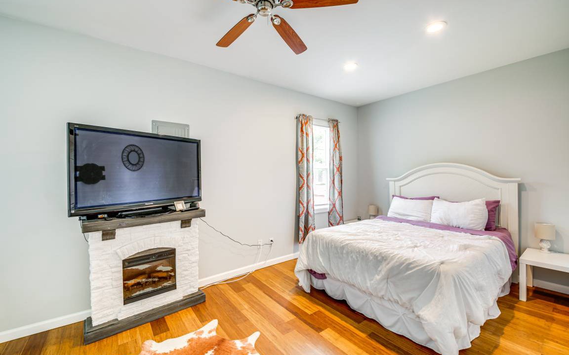 Photo of Bedroom in Indianapolis