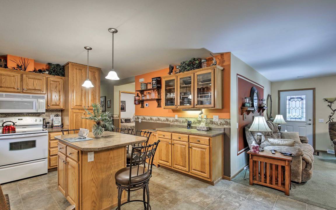 Photo of Kitchen in Conover