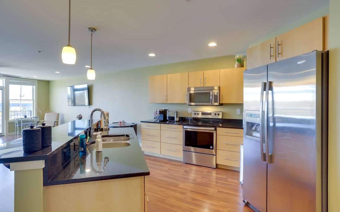 Photo of Kitchen in Saint Joseph