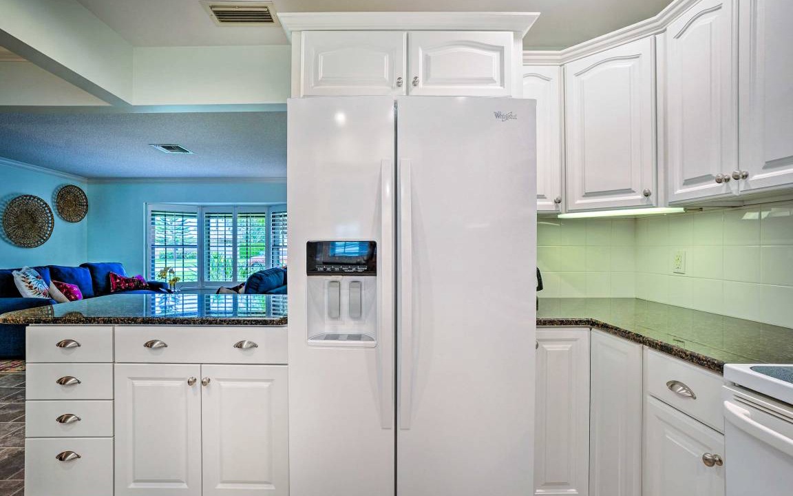 Photo of Kitchen in Central Naples