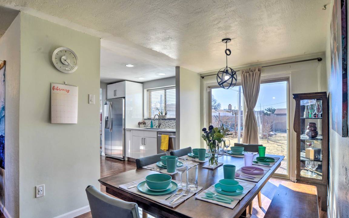 Photo of Livingroom in Montgomery Park