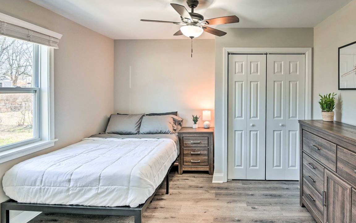 Photo of Bedroom in Nashville