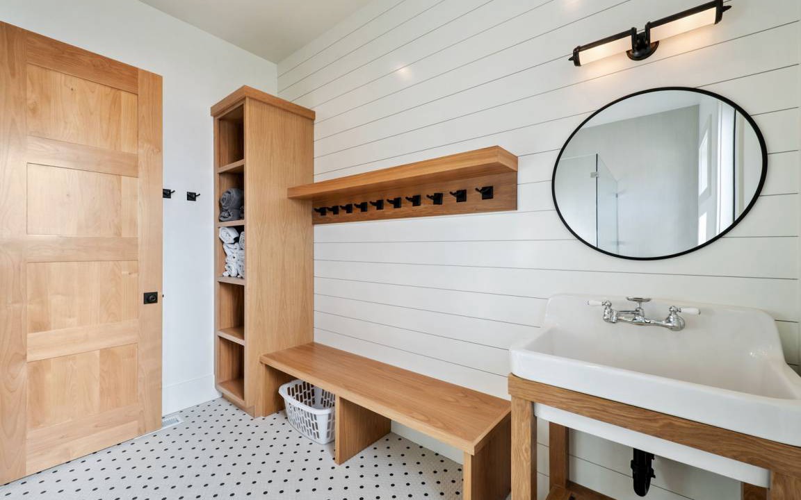 Photo of Bathroom in Charleston