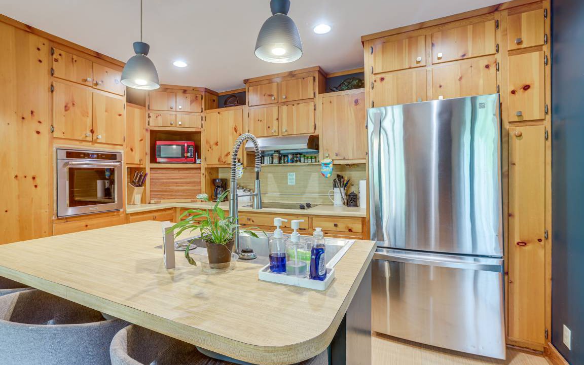 Photo of Kitchen in Shelby