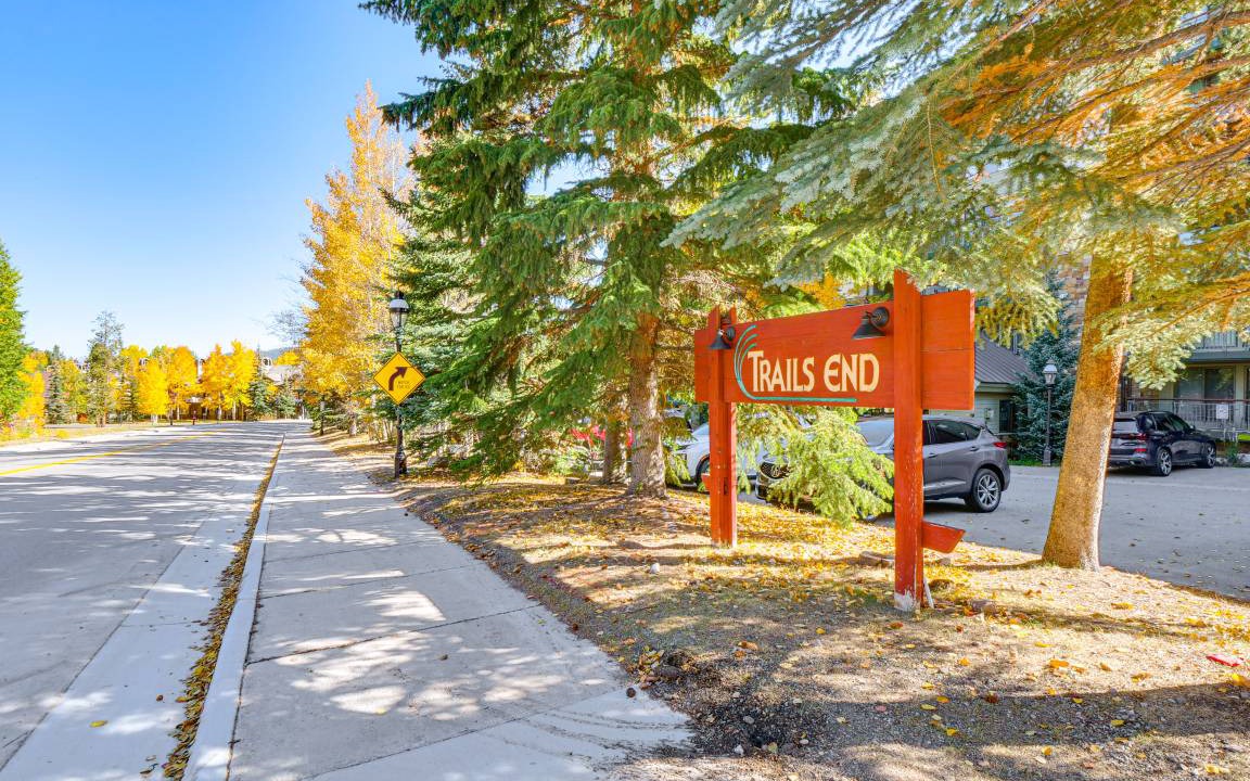 Photo of Outdoor in Peak 9