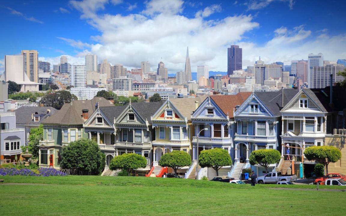Photo of Others in Lower Pacific Heights