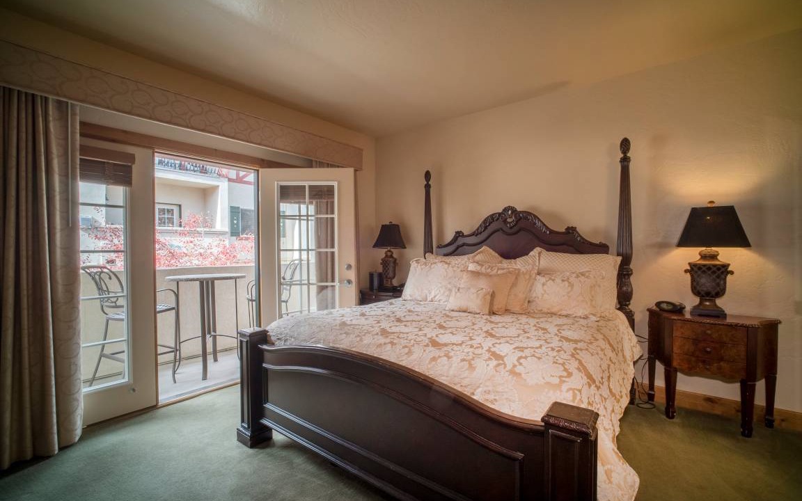 Photo of Bedroom in Zermatt