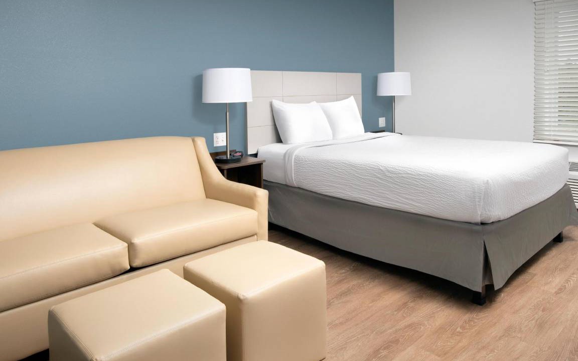 Photo of Bedroom in Providence
