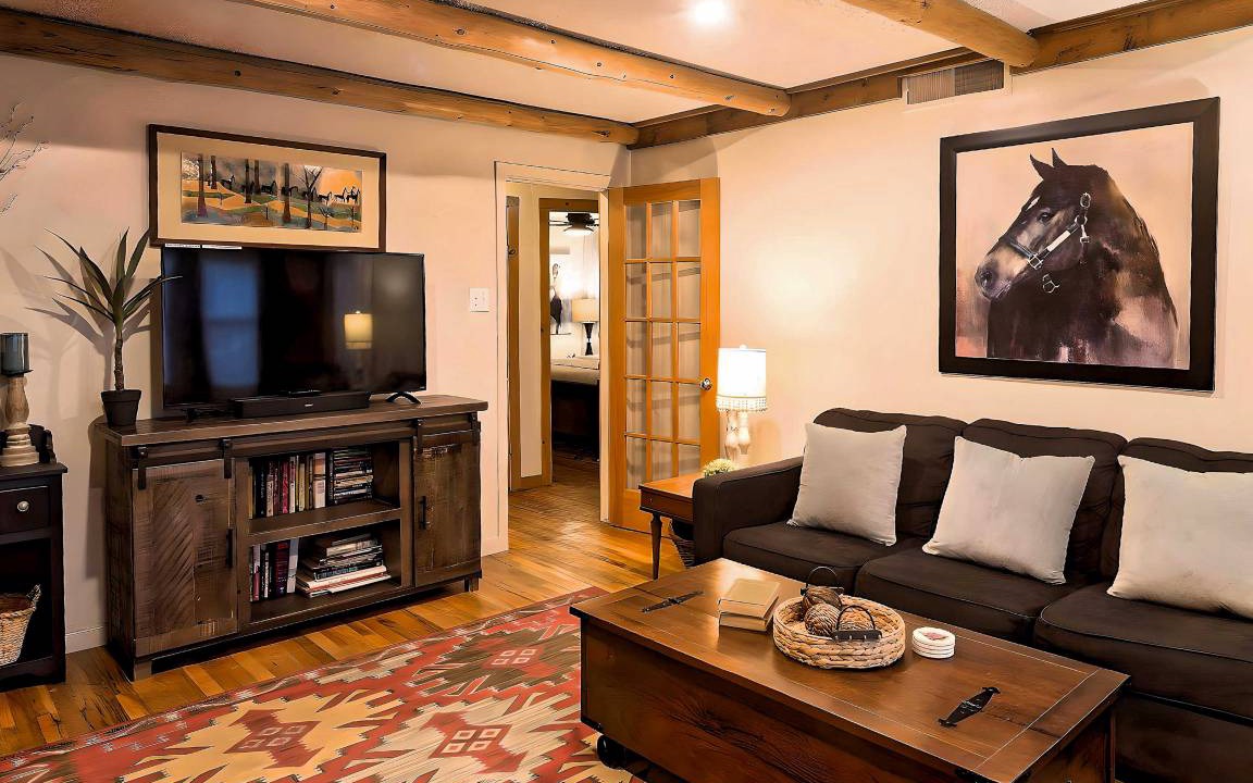Photo of Livingroom in Clovis