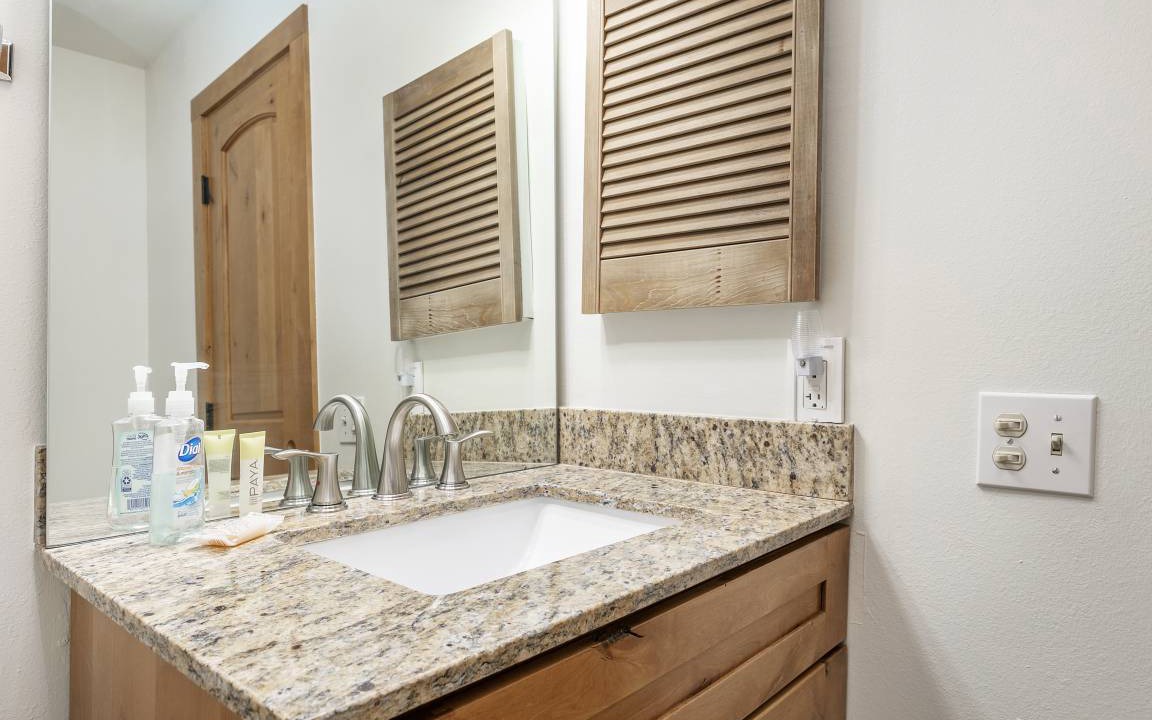 Photo of Bathroom in Avon