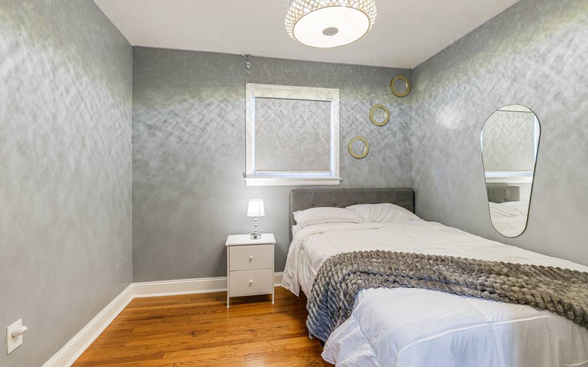 Photo of Bedroom in Oxon Hill-Glassmanor