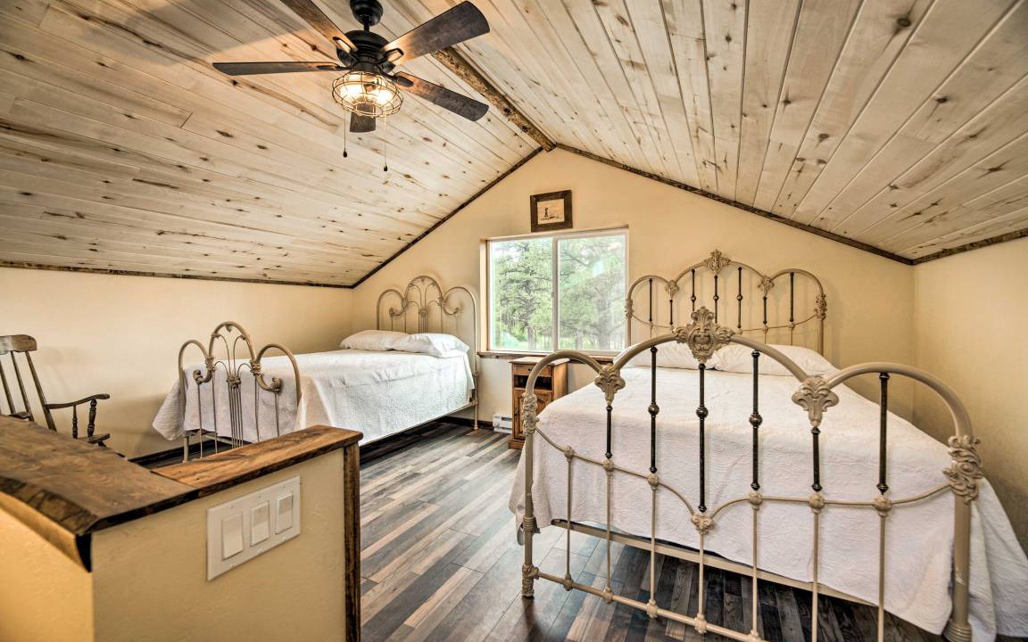 Photo of Bedroom in Bayfield