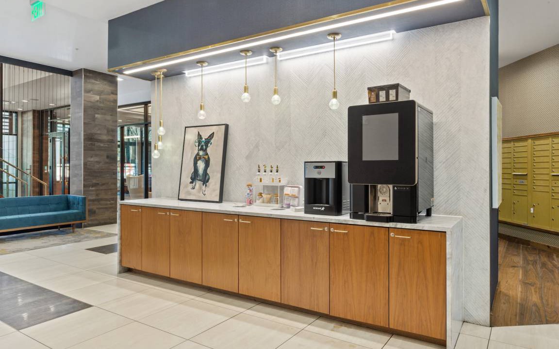 Photo of Kitchen in LoDo