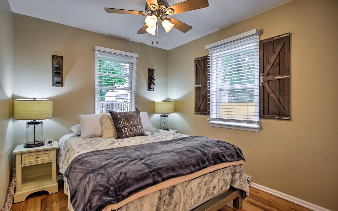 Photo of Bedroom in Littleton