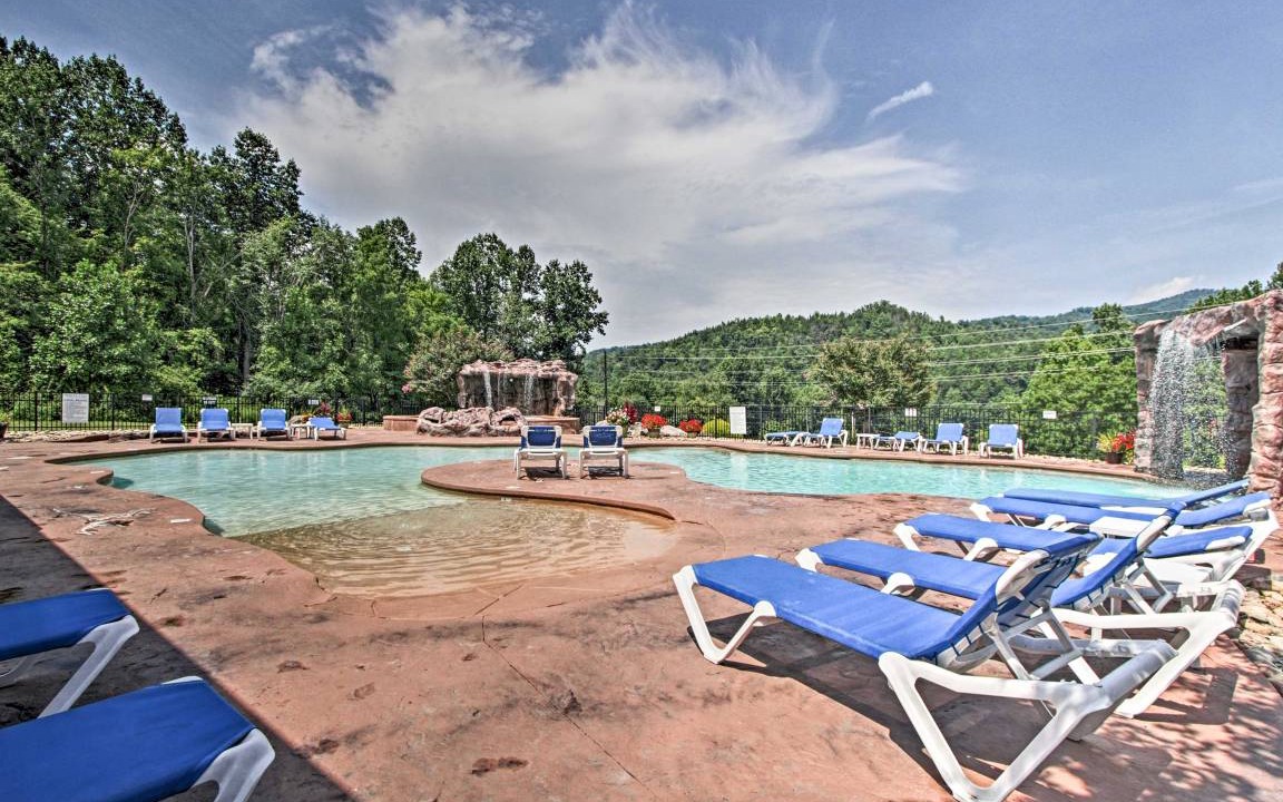 Photo of Others in White Oak Lodge