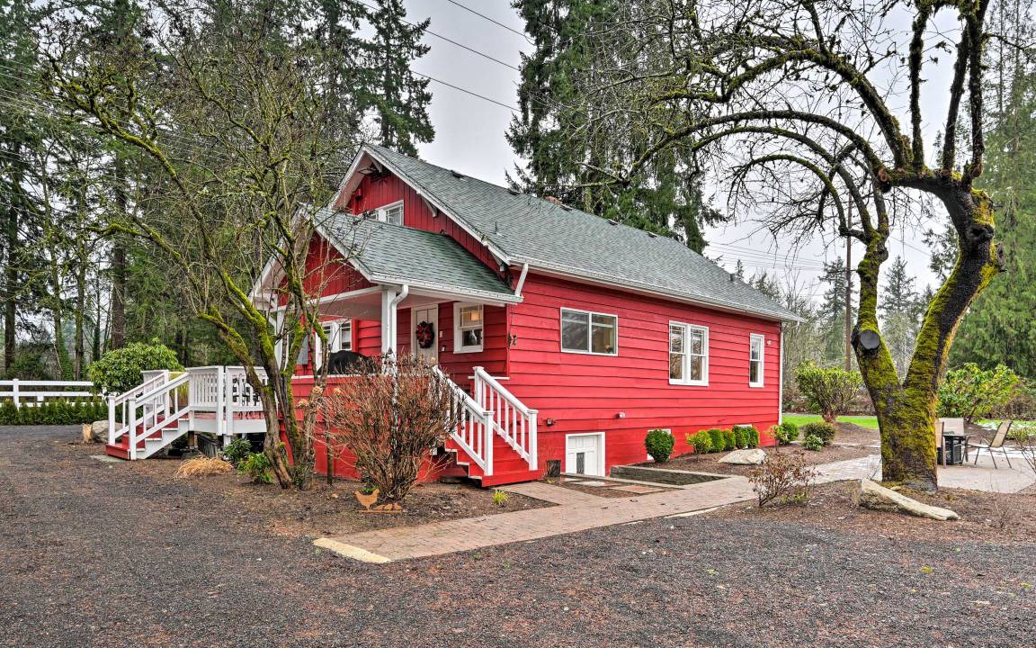 Photo of Others in Redmond